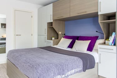 1 bed studio, Gilesgate, Durham, DH11JA - Image 15